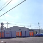 C-BOX1 鶴ヶ島脚折町5丁目 画像1