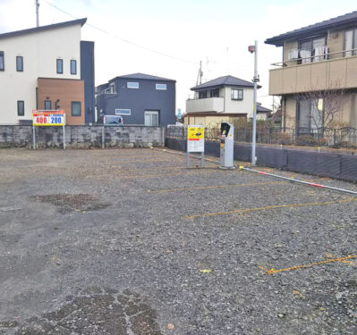 TERIOS TICKET65 水子No.3