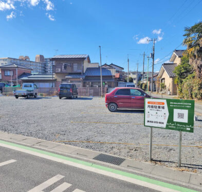 TERIOS MONTHLY175 小堤No.2