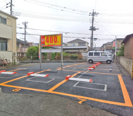 TERIOS TIME207 霞ヶ関東