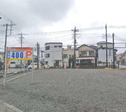 TERIOS TICKET69 亀久保