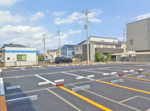 TERIOS MONTHLY177 ふじみ野東3丁目