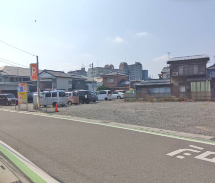 TERIOS TICKET67 小堤