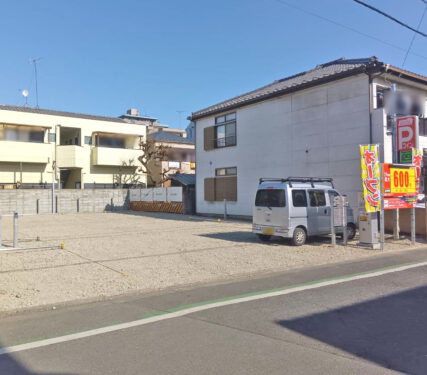 TERIOS TIME215 中原町No.9