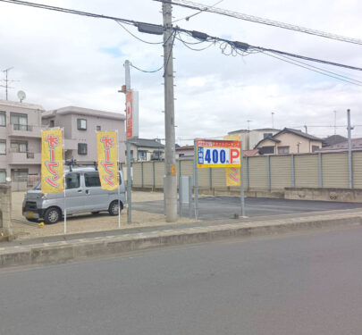 TERIOS TICKET78 鶴ケ舞３丁目