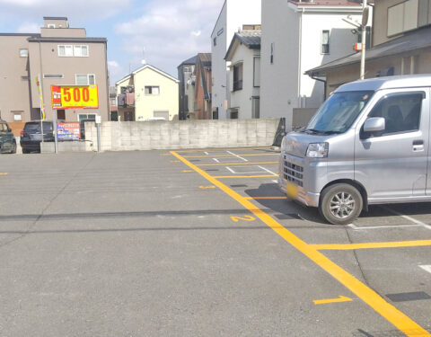 TERIOS TIME216 新座野火止No.4