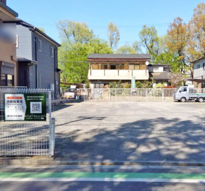TERIOS MONTHLY185 新座野火止