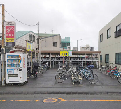 (外観)